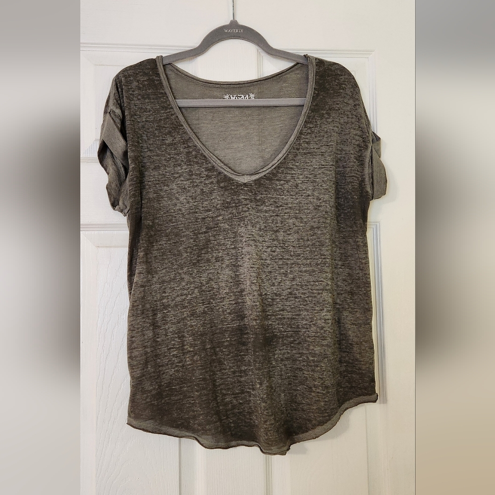 Mudd Short Sleeve Tee